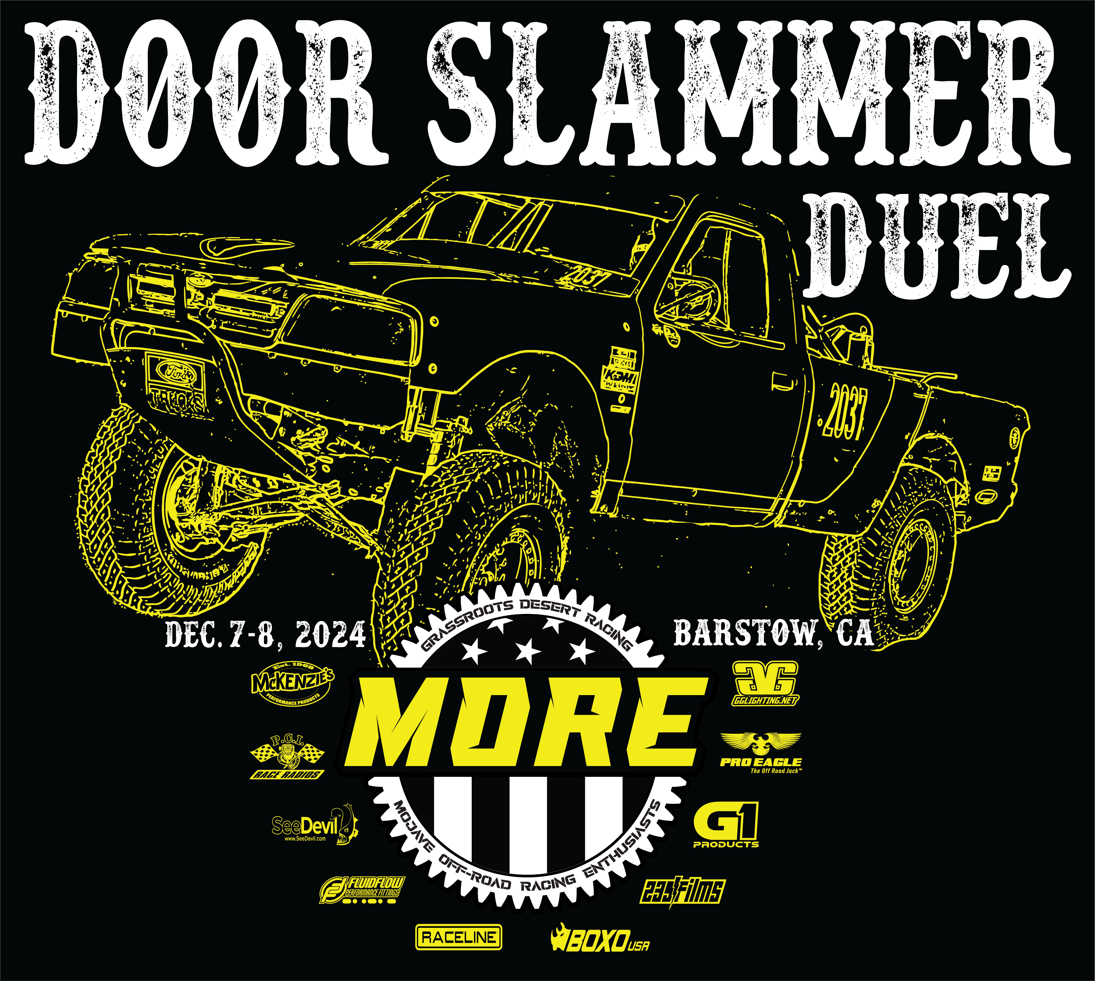 DoorSlammerLogo