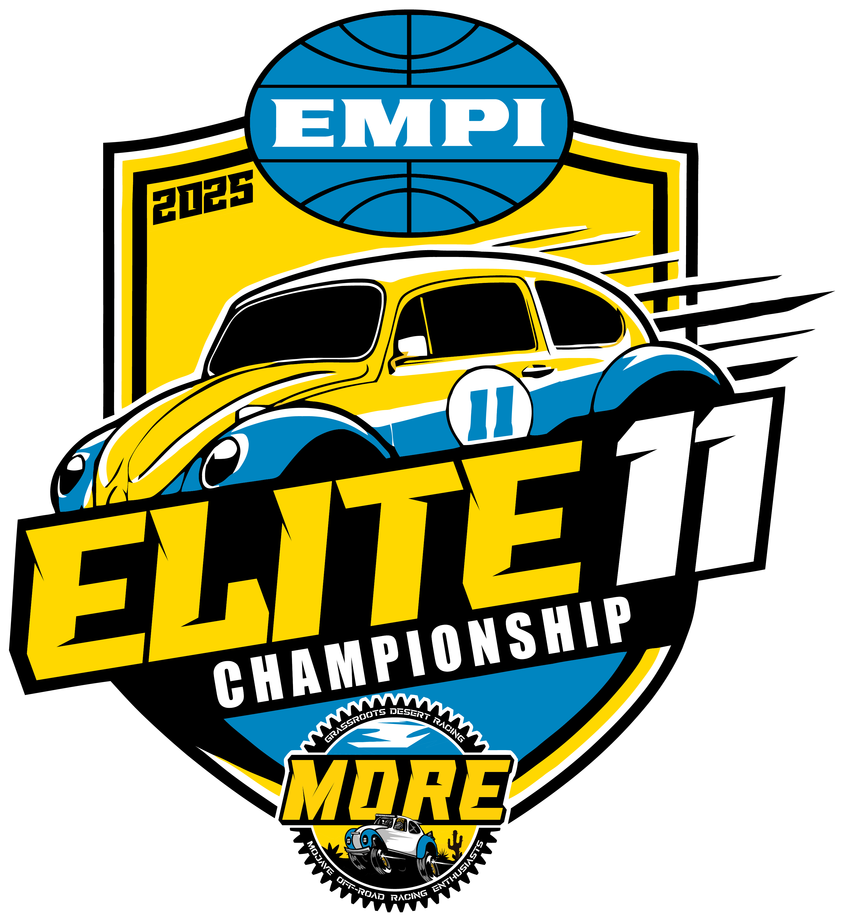 EMPI ELITE 11