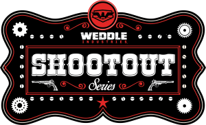 Shootout Logo 25