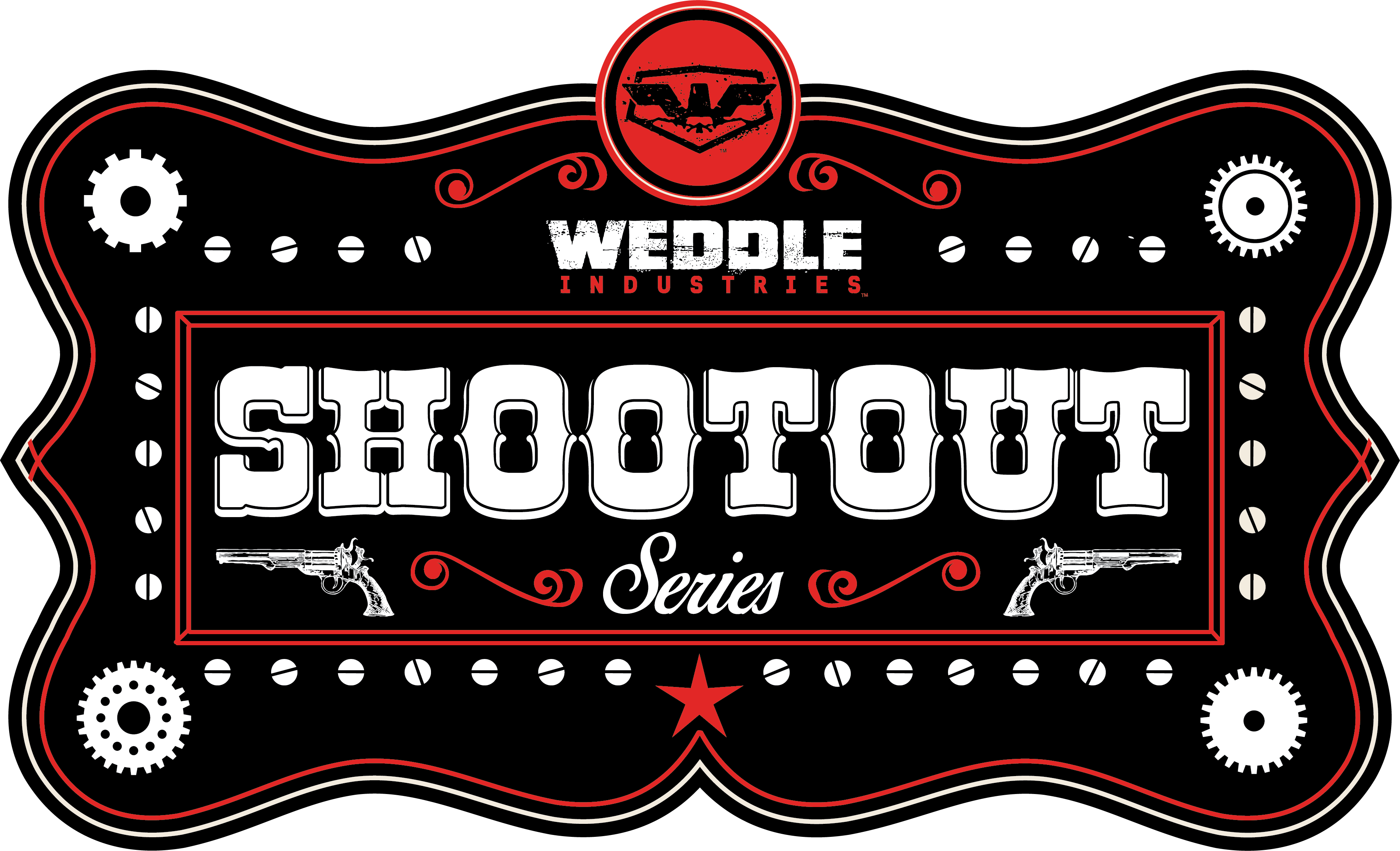 Shootout Logo 25